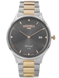 Zegarek męski ROAMER 863833 49 55 50