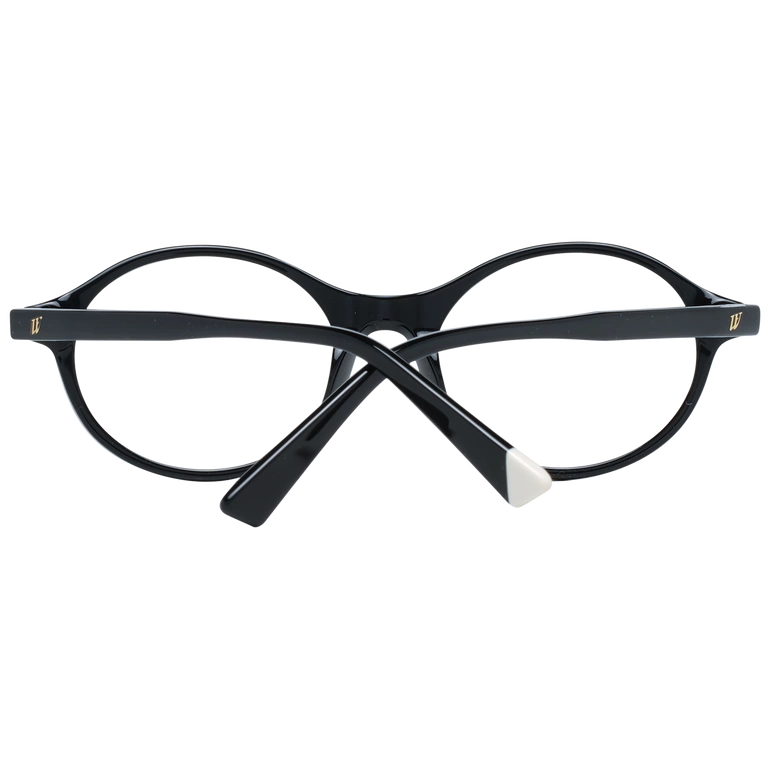 Okulary oprawki Damskie Web WE5306 001 52 Czarne