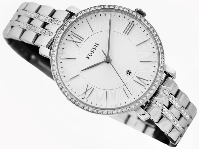 Zegarek damski FOSSIL Jacqueline ES3545