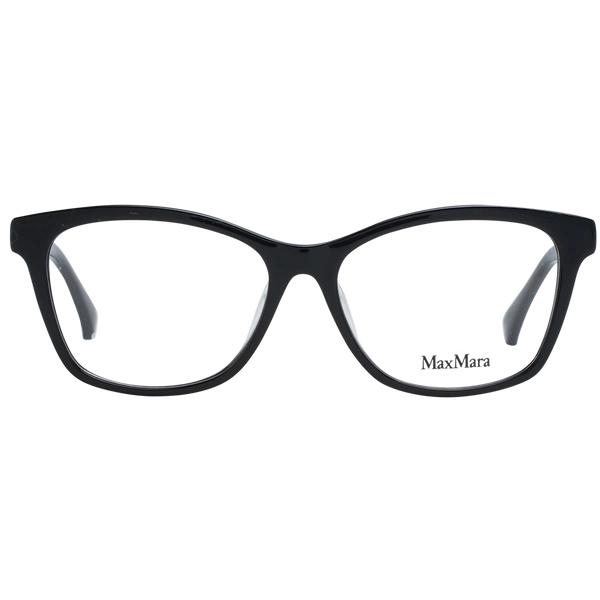 Okulary oprawki Damskie Max Mara MM5032-F Czarne
