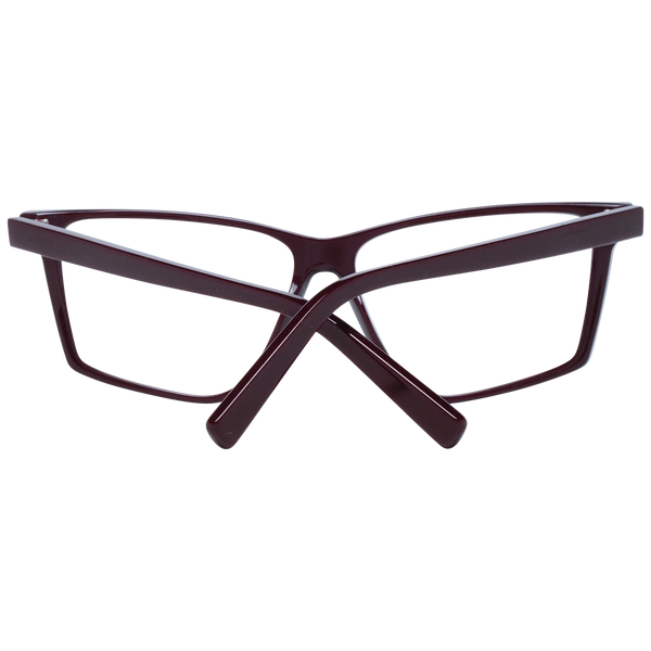 Okulary oprawki Damskie Sportmax SM5015 069 56 Czerwone
