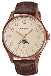 Zegarek męski CASIO  MTP-M110RL-5AVER