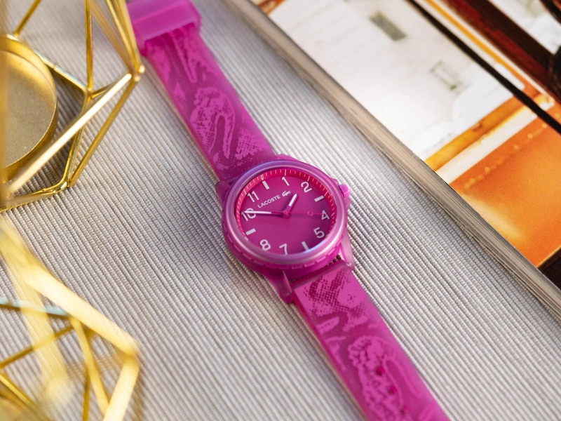 Zegarek dziecięcy LACOSTE 2020156 Rider