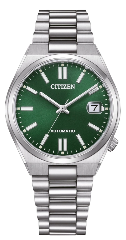 Zegarek męski Citizen NJ0200-50X Tsuyosa Automatic