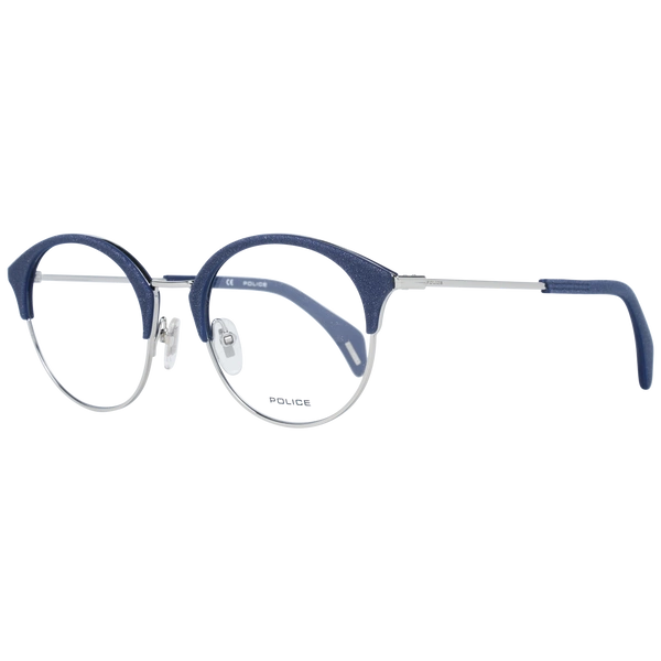 Okulary oprawki damskie Police VPL730 0579 50 Kolorowe