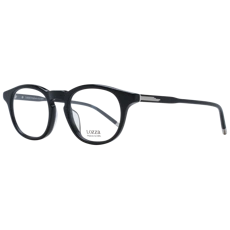 Okulary oprawki Męskie Lozza VL4238 Czarne