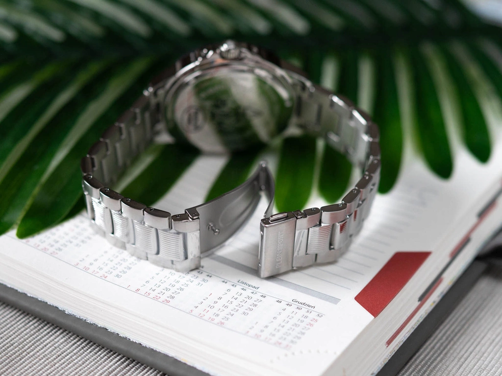 Zegarek męski PLEIN SPORT PSAEA0524 City Rush