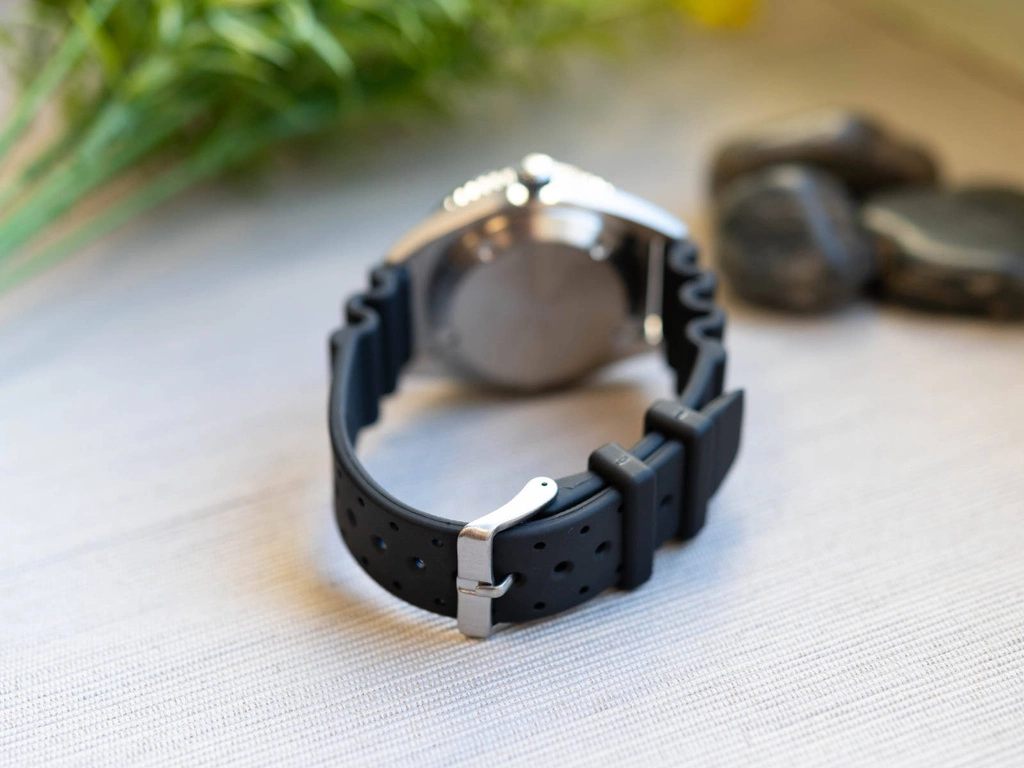 Zegarek męski Citizen NY0120-01E Promaster Diver's