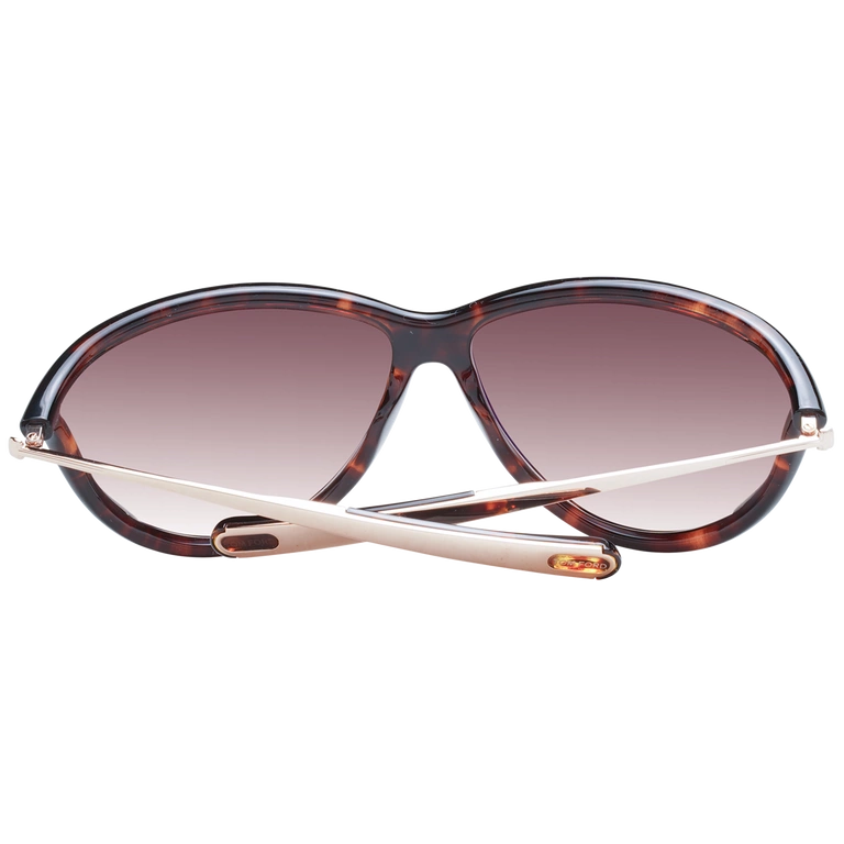 Okulary przeciwsłoneczne Damskie Tom Ford FT0770 Brązowe
