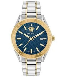 Zegarek męski VERSACE VE6A00523 V-Code
