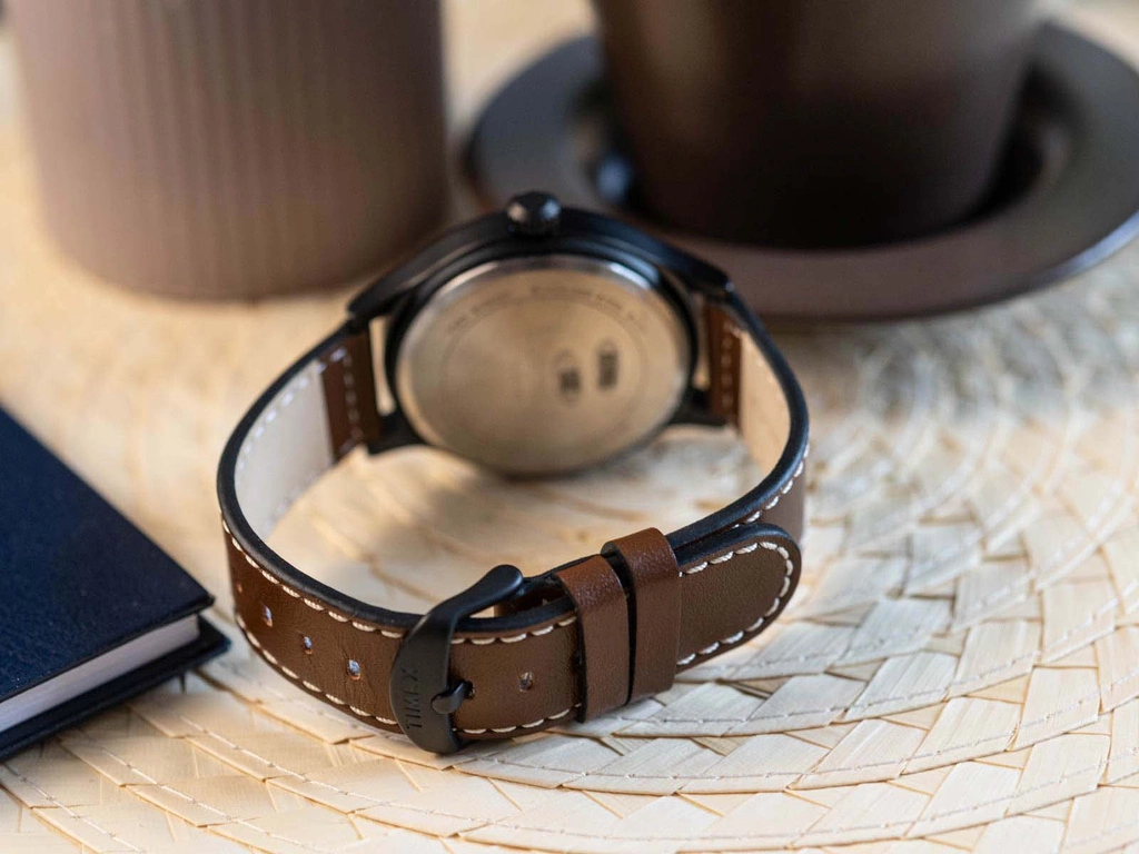 Zegarek męski TIMEX TW4B11300 Expedition Scout