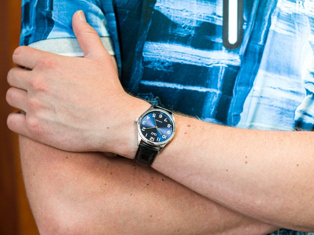 Zegarek męski Q&Q Q59A-002PY