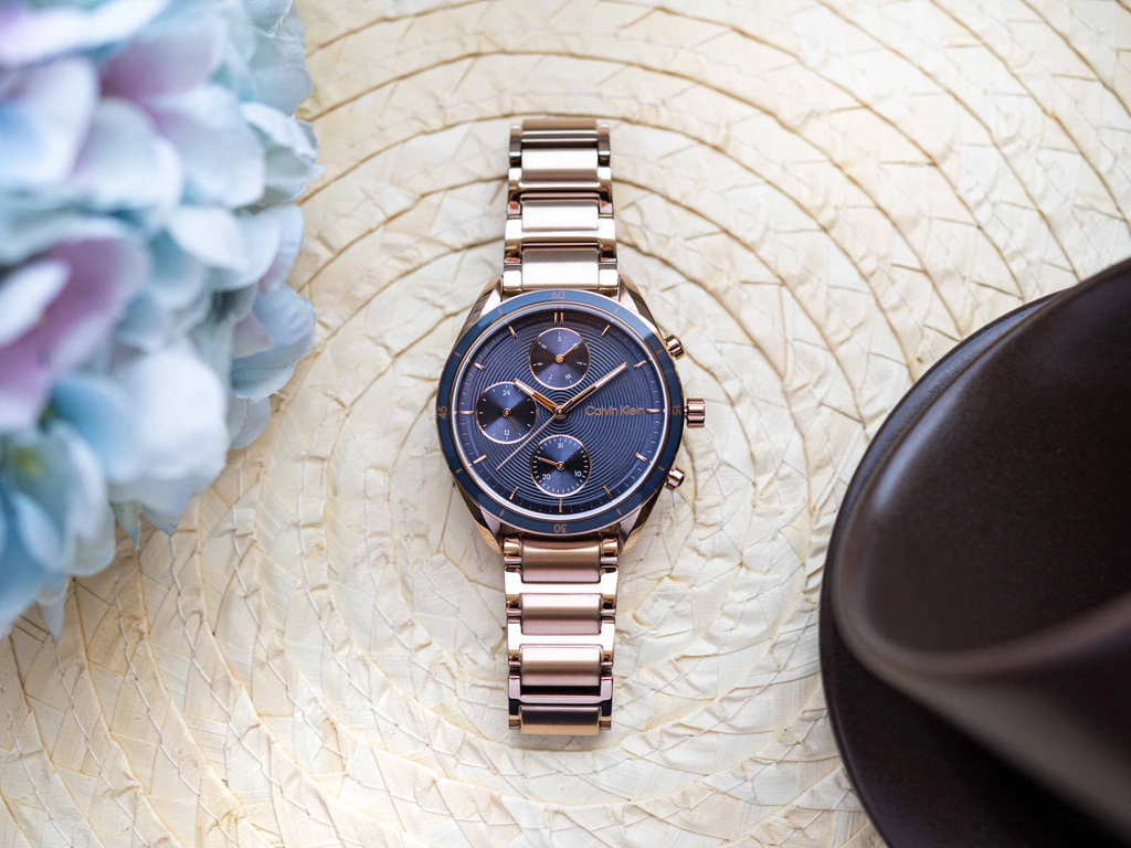 Zegarek damski CALVIN KLEIN 25200172