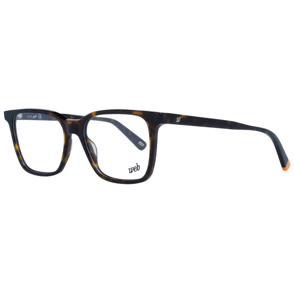 Okulary oprawki Web WE5312 052 52 Brązowe