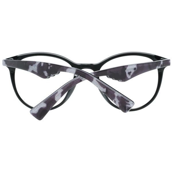 Okulary oprawki damskie Police VPL764 Czarne