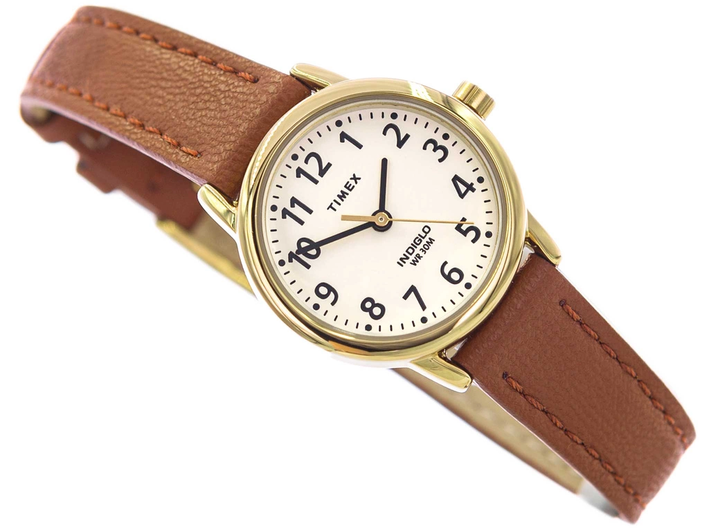 Zegarek damski TIMEX TW2V75400 Easy Reader