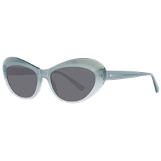 Okulary przeciwsłoneczne Damskie Comma 77114 55 55 Zielone