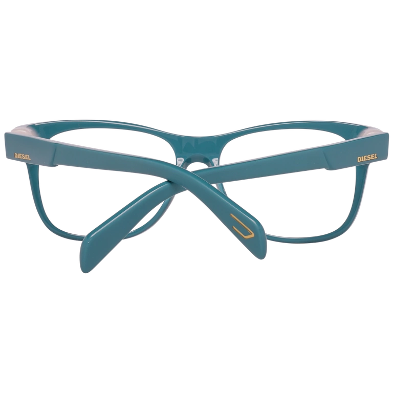 Okulary oprawki Diesel DL5087 Niebieskie