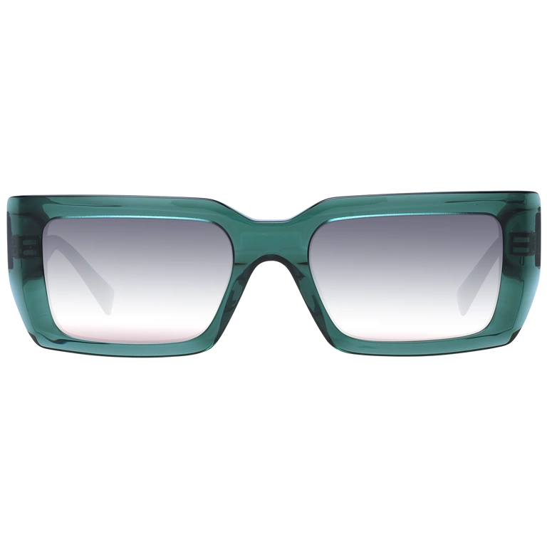 Okulary przeciwsłoneczne Damskie Ana Hickmann HI9199 Zielone