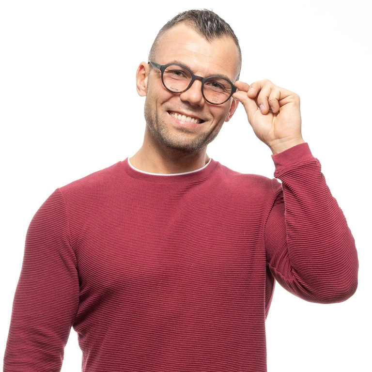 Okulary oprawki Helly Hansen HH1063 C01 51 Kolorowe