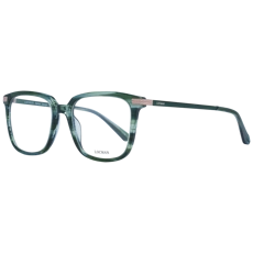 Okulary oprawki Męskie Locman LOCV020S Zielone