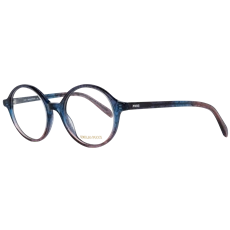 Okulary oprawki Damskie Emilio Pucci EP5091 092 50 Wielokolorowe