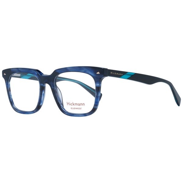 Okulary oprawki Damskie Ana Hickmann HI6252 Niebieskie
