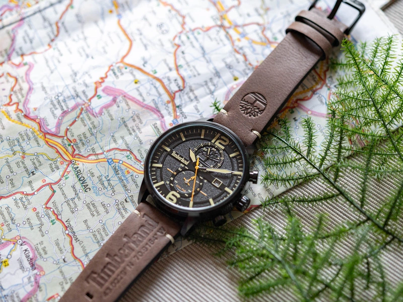 Zegarek męski TIMBERLAND TDWGF2182302