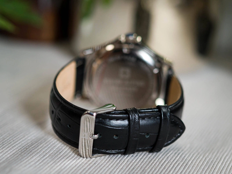 Zegarek męski SWISS ALPINE MILITARY SAM7022.1537