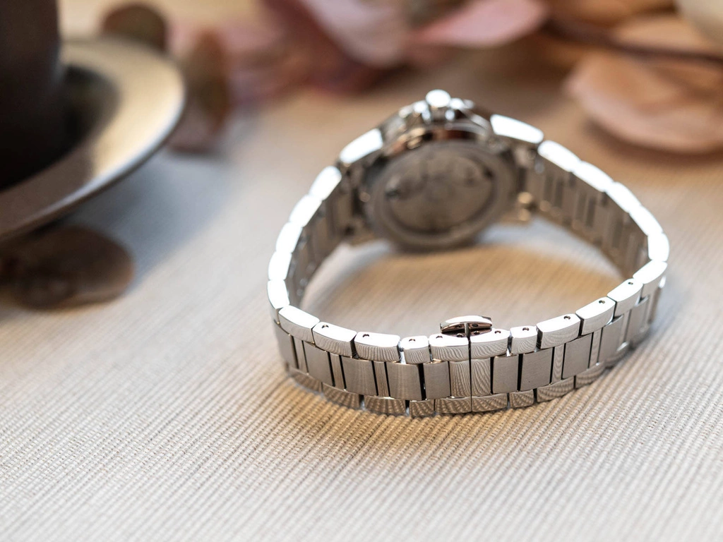 Zegarek damski BULOVA 98L317 Marine Star