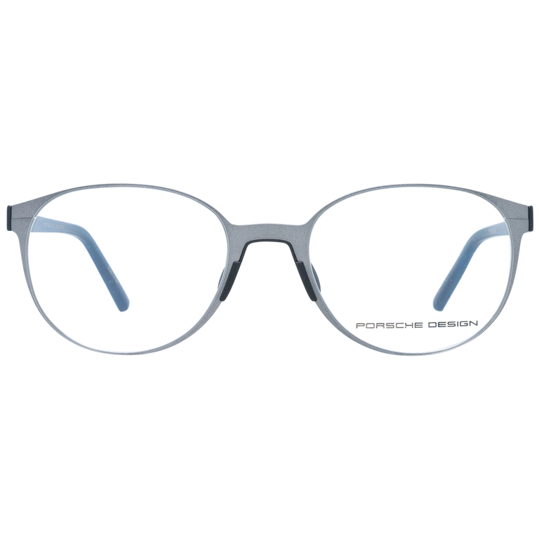 Okulary oprawki Porsche Design P8312 C 51 Szare