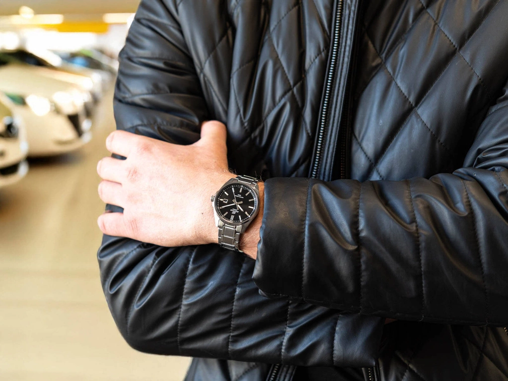 Zegarek męski CASIO Edifice EFV-150D-1AVUEF