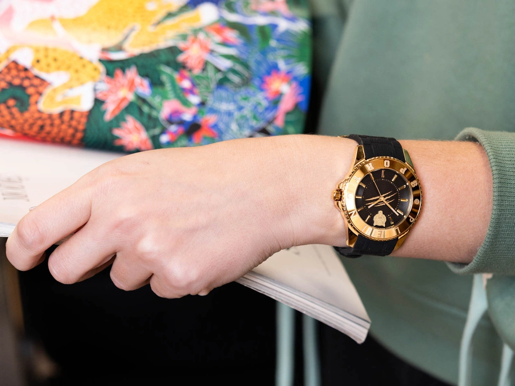 Zegarek damski PLEIN SPORT PSKBA0223 Glam