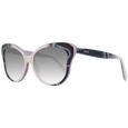 Okulary Przeciwsłoneczne Damskie Emilio Pucci EP0062 Fioletowe