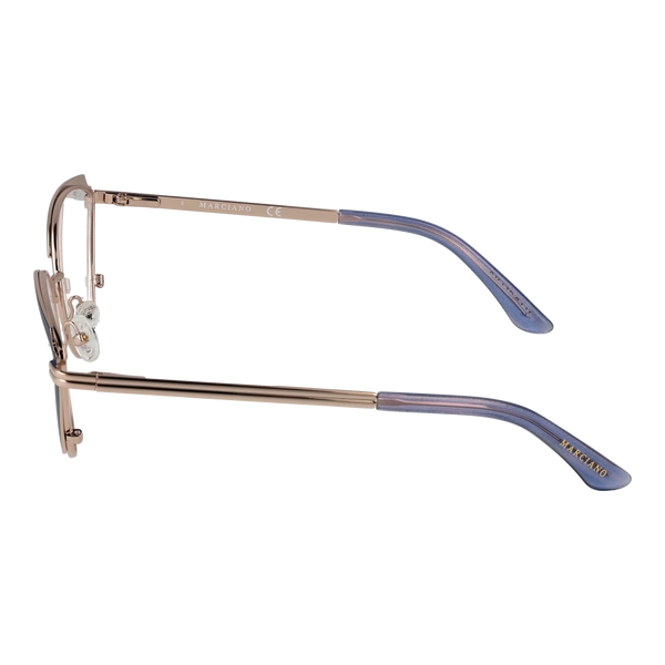 Okulary oprawki Damskie Marciano by Guess GM0372 Niebieskie
