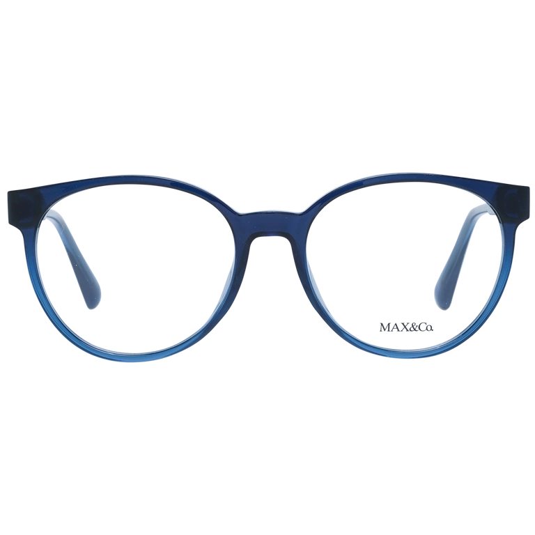 Okulary oprawki Damskie MAX&Co. MO5011 092 53 Niebieskie