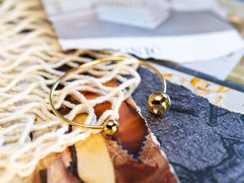 Bransoletka damska Calvin Klein 35000787