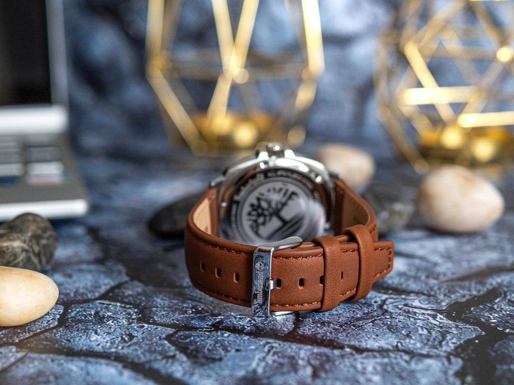 Zegarek męski TIMBERLAND TDWGB2201701