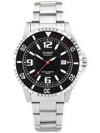 Zegarek męski CASIO MTD-1053D-1AVES