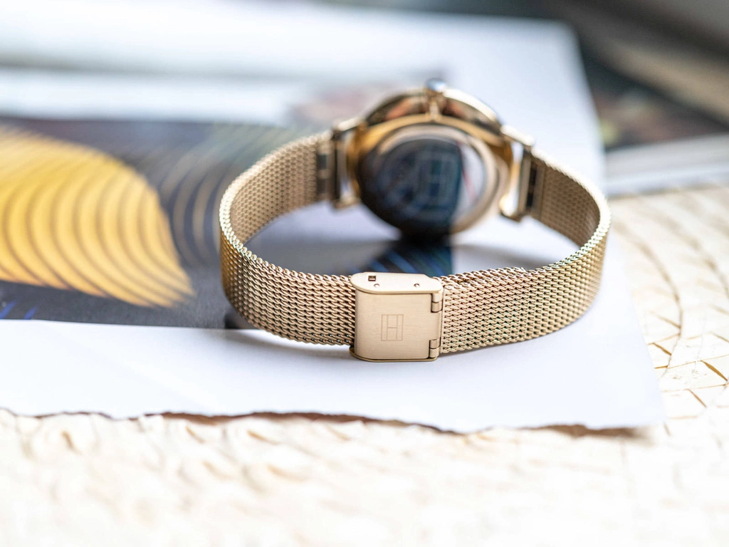 Zegarek damski TOMMY HILFIGER 1782668 Pippa