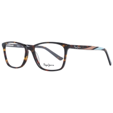 Okulary oprawki Damskie Pepe Jeans PJ3320 C2 53 Brązowe