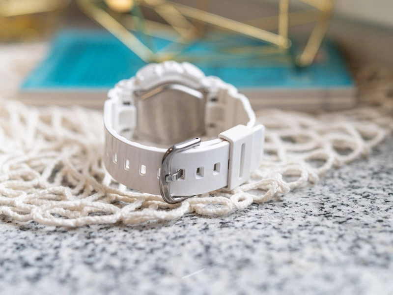 Zegarek damski CASIO BABY-G BA-110X-7A1ER
