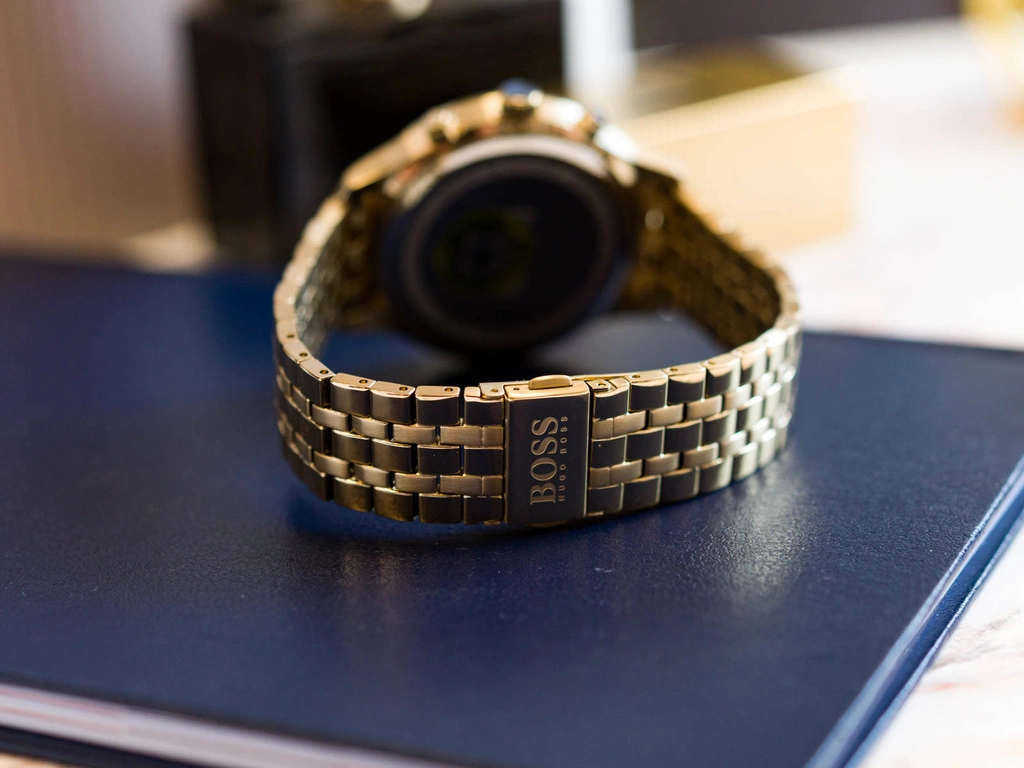 Zegarek męski HUGO BOSS ASSOCIATE 1513841