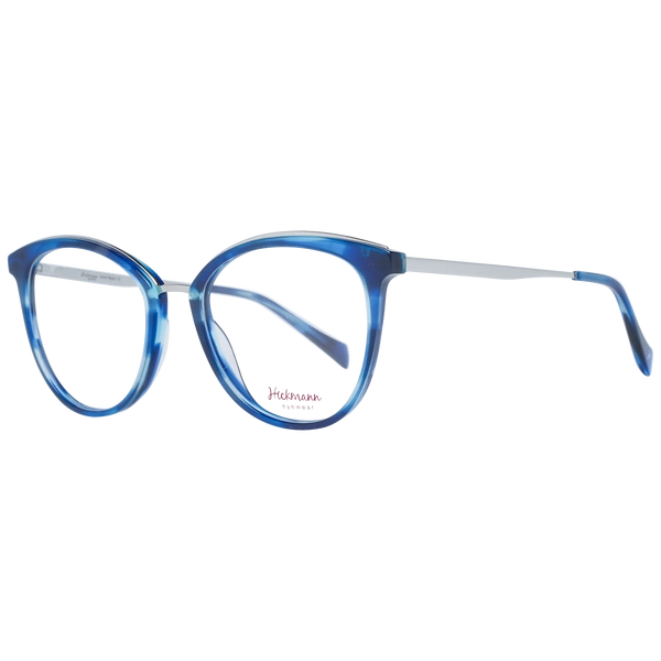 Okulary oprawki Damskie Ana Hickmann HI6133E Niebieskie