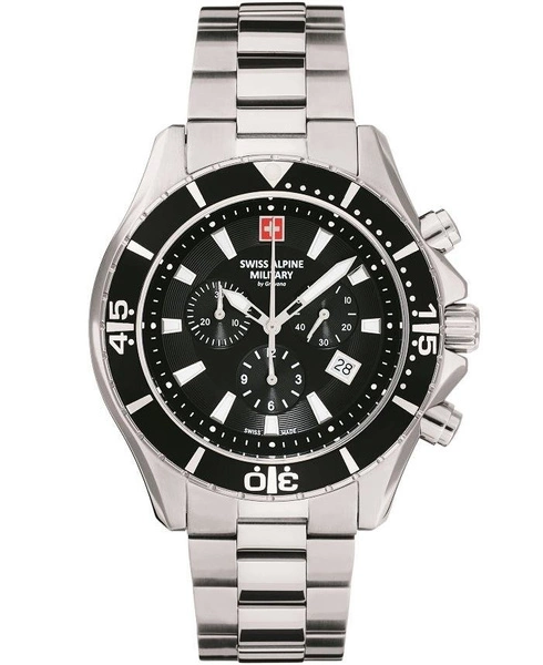 Zegarek męski SWISS ALPINE MILITARY SAM7040.9137