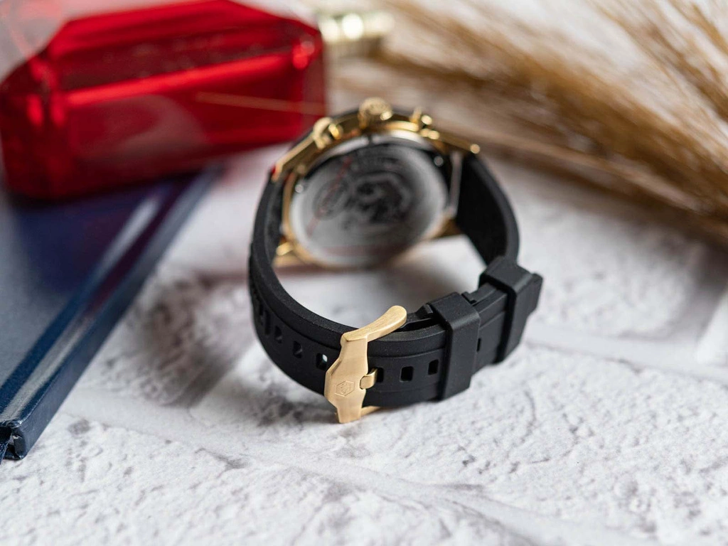 Zegarek męski PHILIPP PLEIN PWPYA0224 Pleinmeter