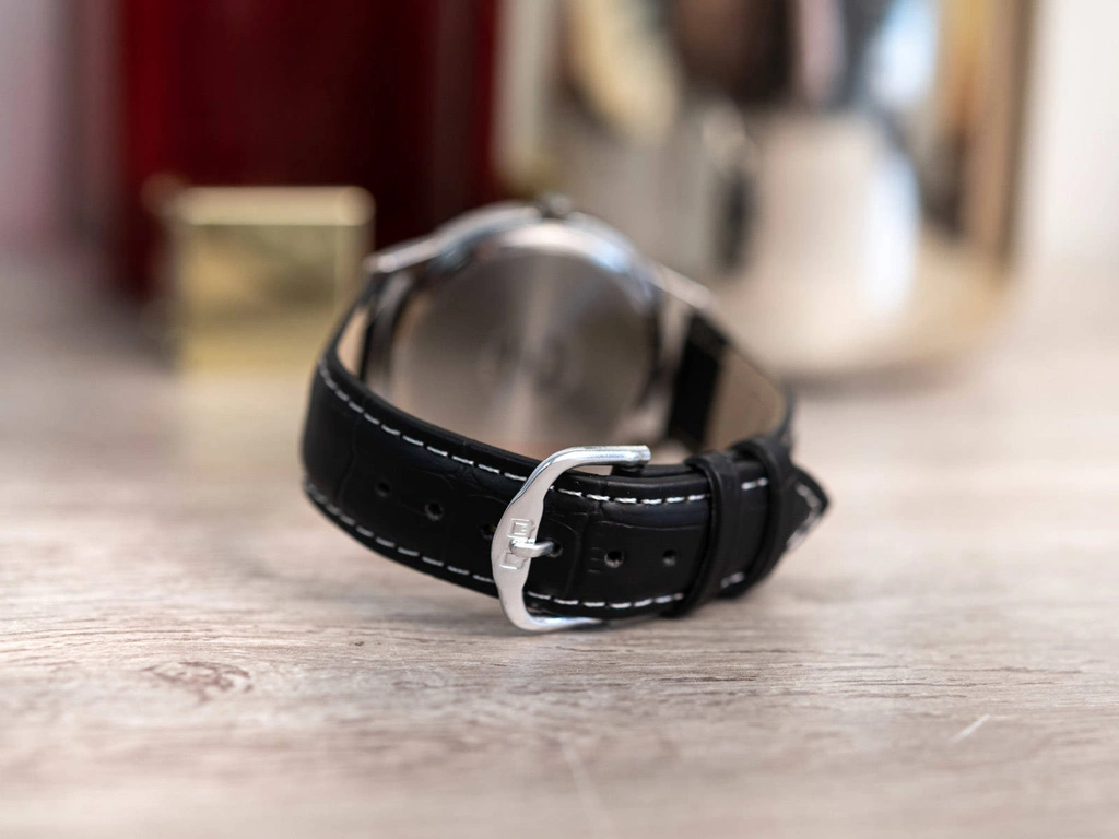 Zegarek męski Q&Q C214J304Y