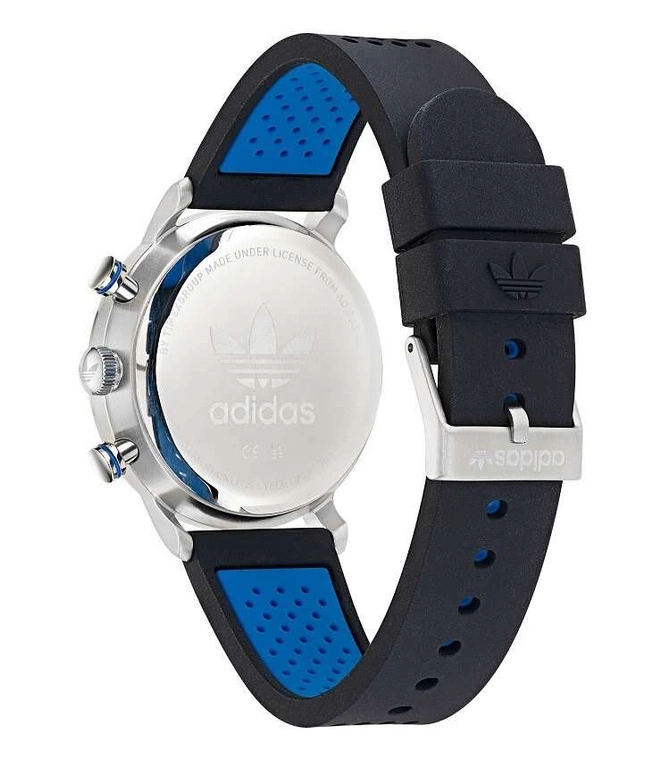 Zegarek męski ADIDAS AOSY22014 Style Code One Chrono