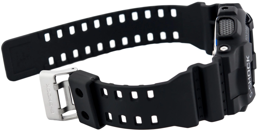 Zegarek męski CASIO G-SHOCK GA-100-1A2ER