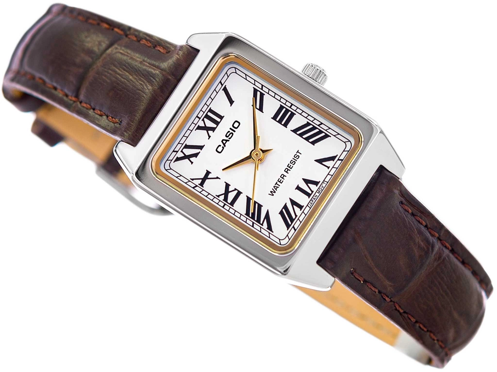 Zegarek damski CASIO LTP-B150L-7B2EF